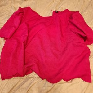 Womens Bloude